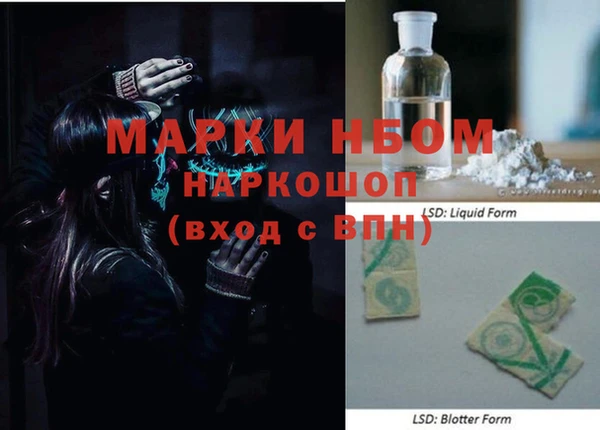 крисы Баксан