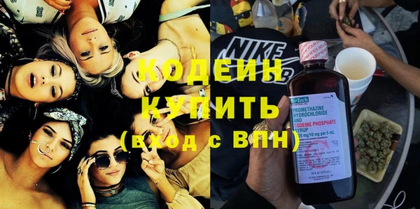 крисы Баксан