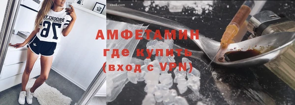 крисы Баксан